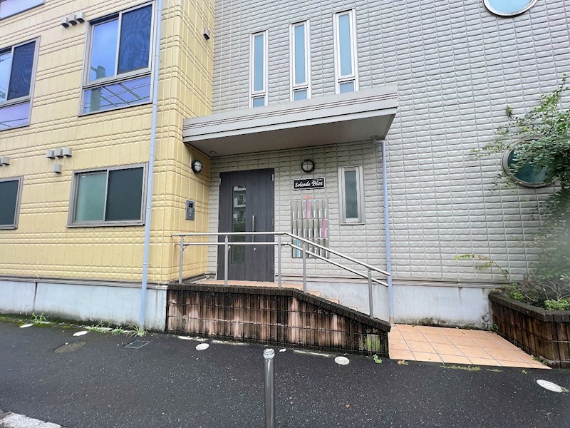 ソレアード　ビオス その他外観1