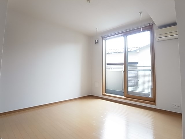 ソレアード　ビオス ベッドルーム