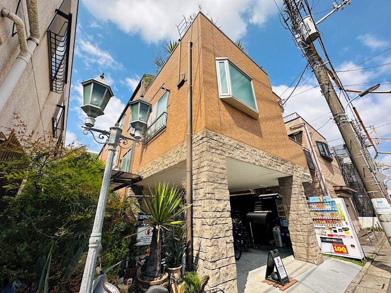 Le ciel Cloud　～ルシエルクラウド～ 外観写真