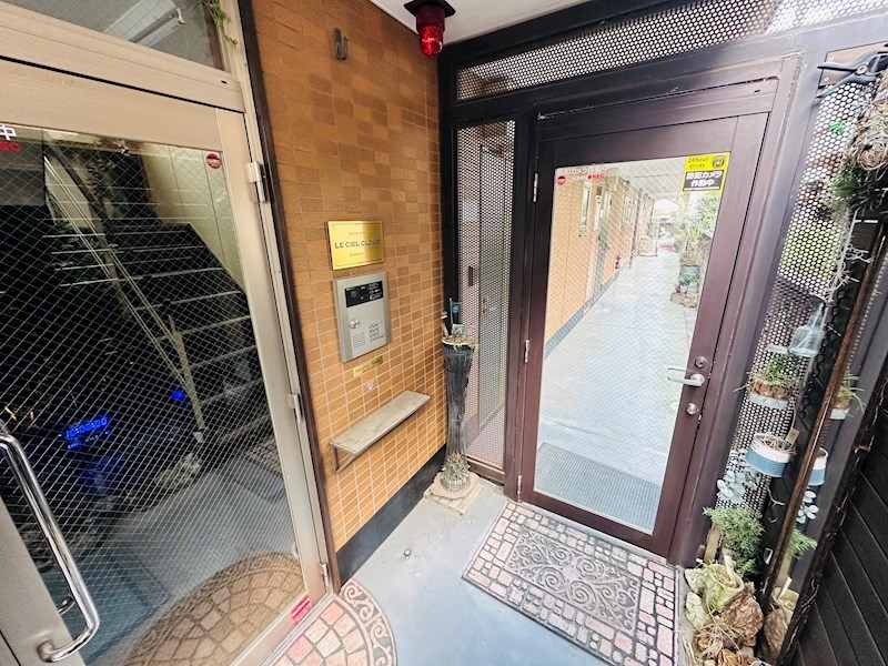 Le ciel Cloud　～ルシエルクラウド～ その他外観1