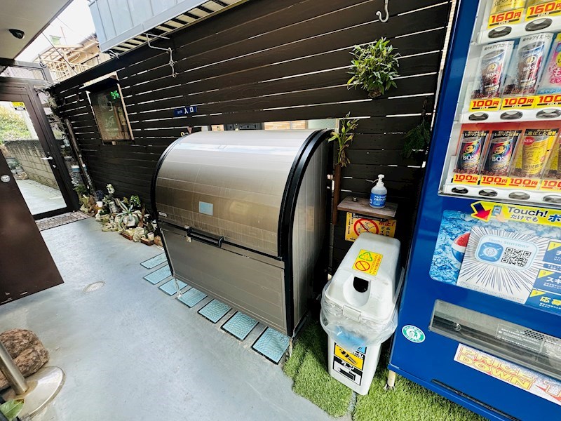 Le ciel Cloud　～ルシエルクラウド～ その他外観2