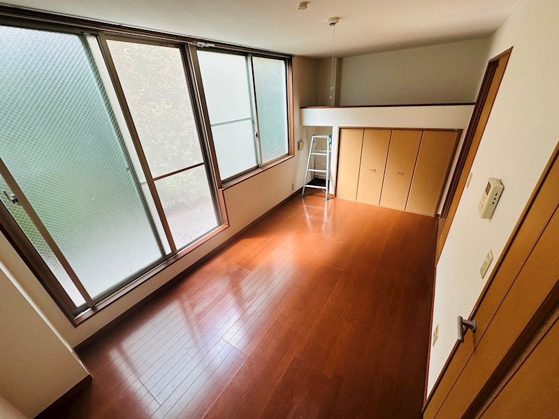 Le ciel Cloud　～ルシエルクラウド～ リビング