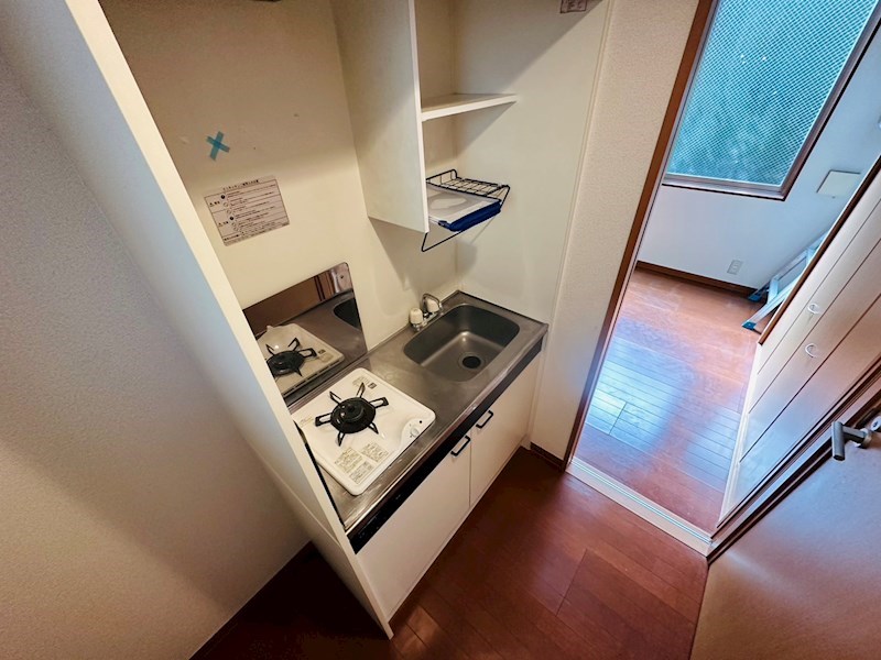 Le ciel Cloud　～ルシエルクラウド～ キッチン