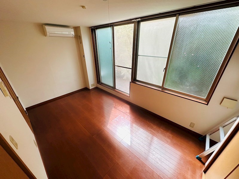 Le ciel Cloud　～ルシエルクラウド～ ベッドルーム