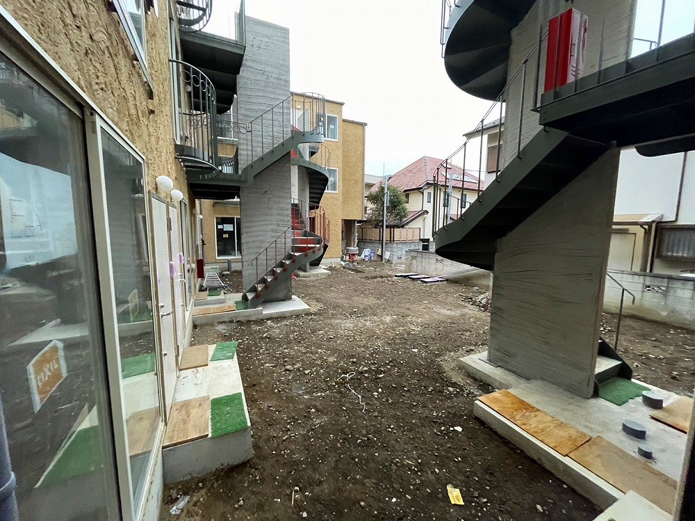 オプサス西新井 その他4