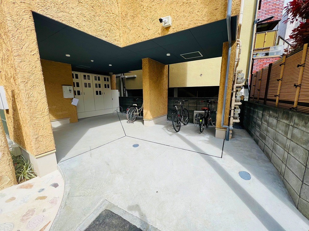 オプサス西新井 その他外観5