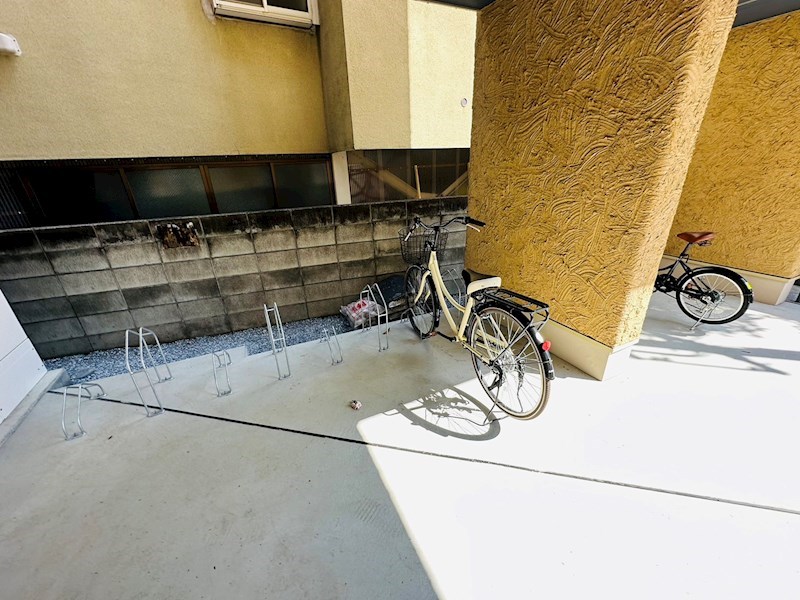 オプサス西新井 その他外観6