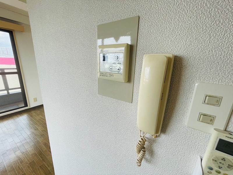 フェリース元町  その他4