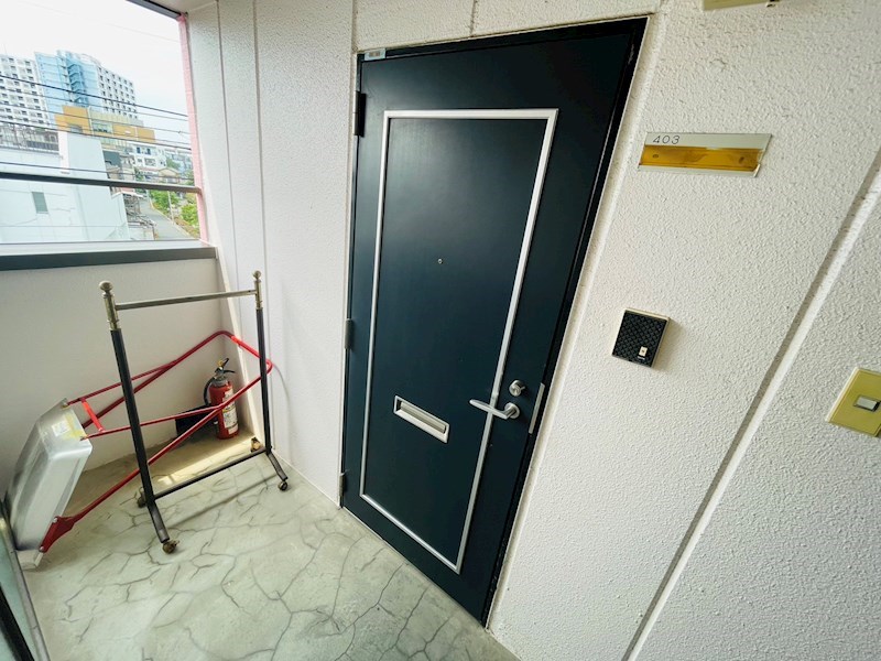フェリース元町  その他18