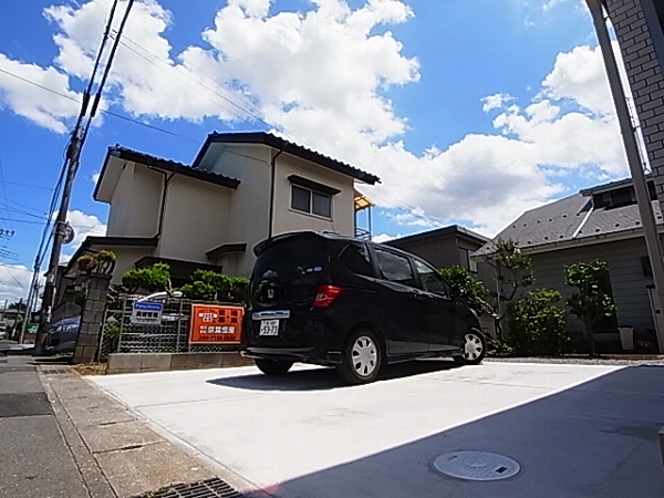 プリュネ その他外観1