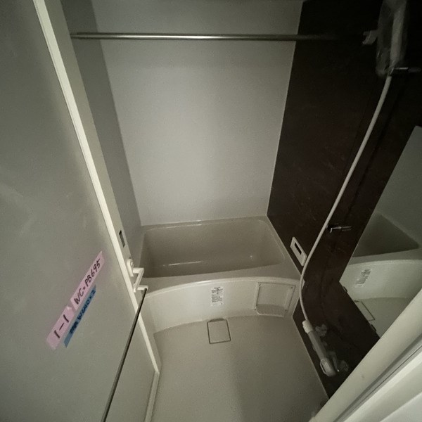 オプサス西新井 風呂画像