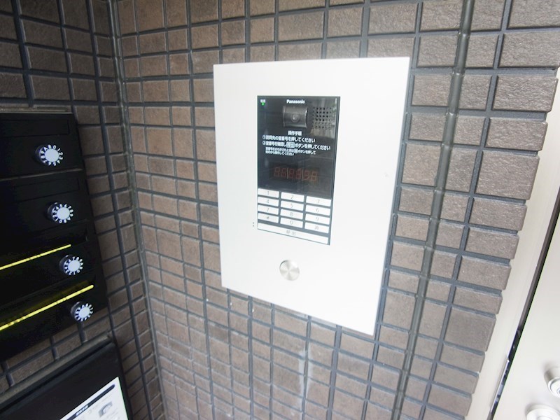 エネイブル  その他外観4