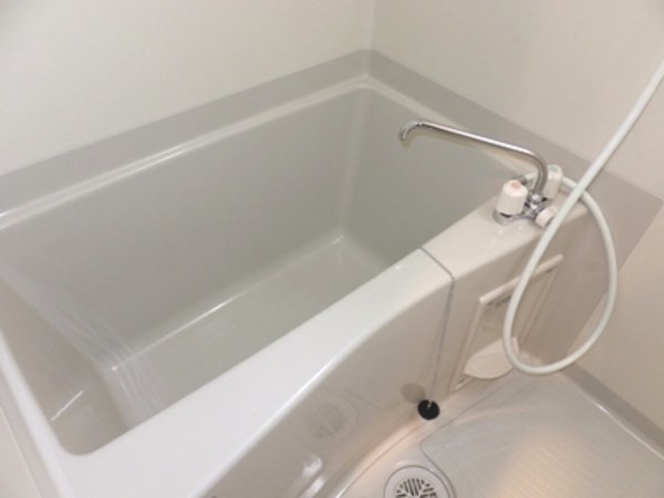 グリーンリーフ　レジデンス 風呂画像