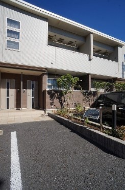 グレープガーデンⅡ その他外観1