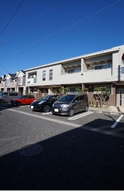 グレープガーデンⅡ その他外観2