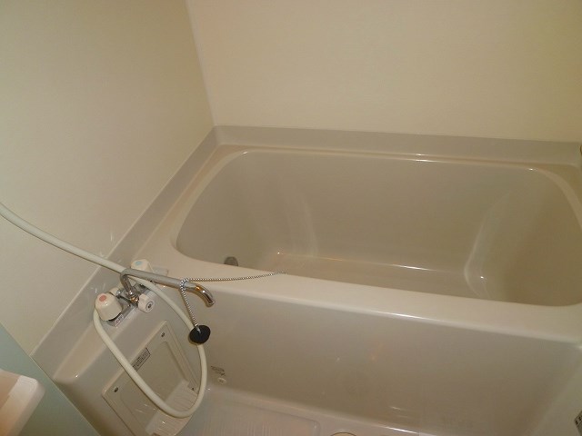 グレープガーデンⅡ 風呂画像