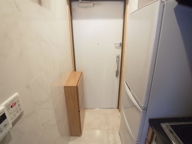 Ｍａｒｑｕｉｓ（マーキス） 玄関