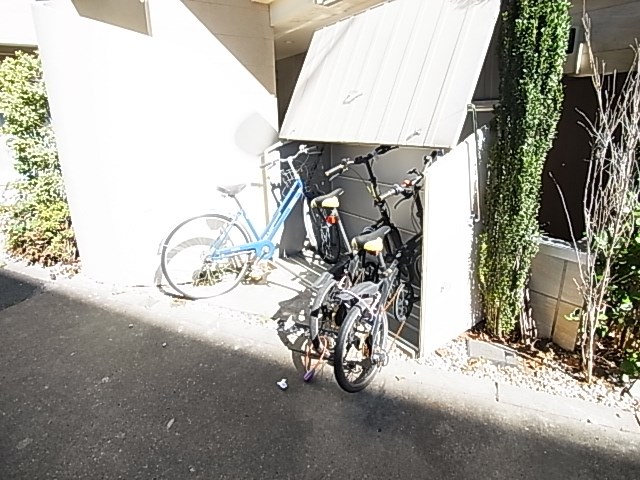 Ｍａｒｑｕｉｓ（マーキス） その他外観5