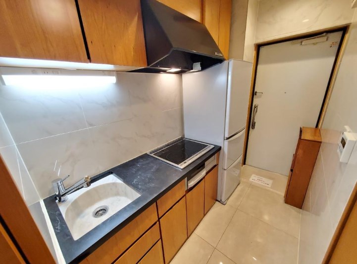 Ｍａｒｑｕｉｓ（マーキス） キッチン