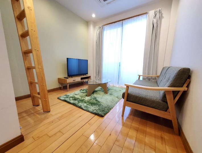 Ｍａｒｑｕｉｓ（マーキス） ベッドルーム