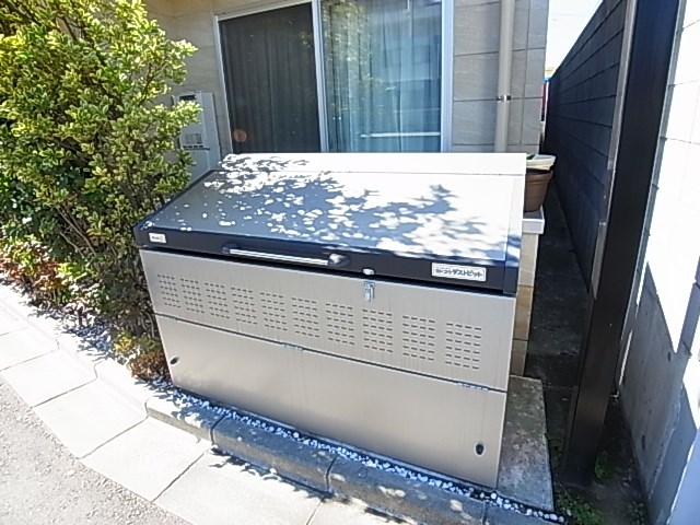 Ｍａｒｑｕｉｓ（マーキス） その他外観2