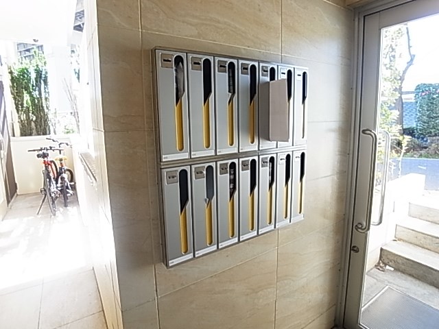 Ｍａｒｑｕｉｓ（マーキス） その他外観3