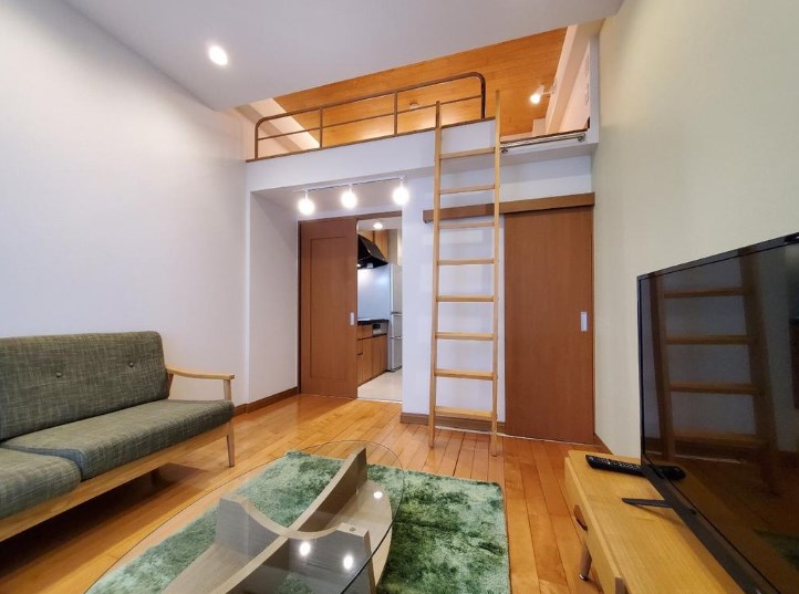 Ｍａｒｑｕｉｓ（マーキス） リビング