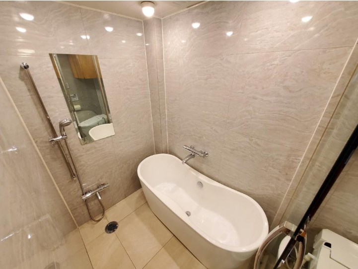 Ｍａｒｑｕｉｓ（マーキス） 風呂画像