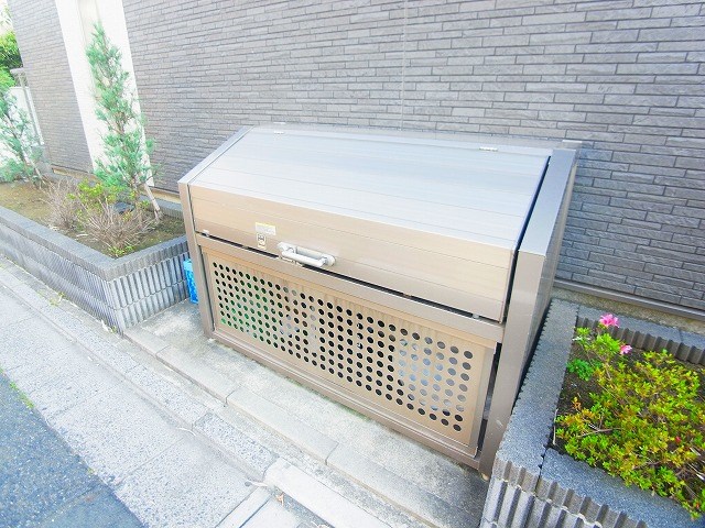 グリーンリーフ　レジデンス その他外観2