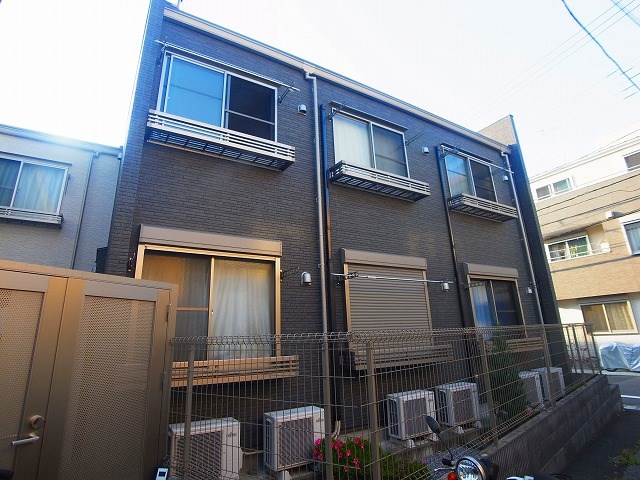 グリーンリーフ　レジデンス その他外観3