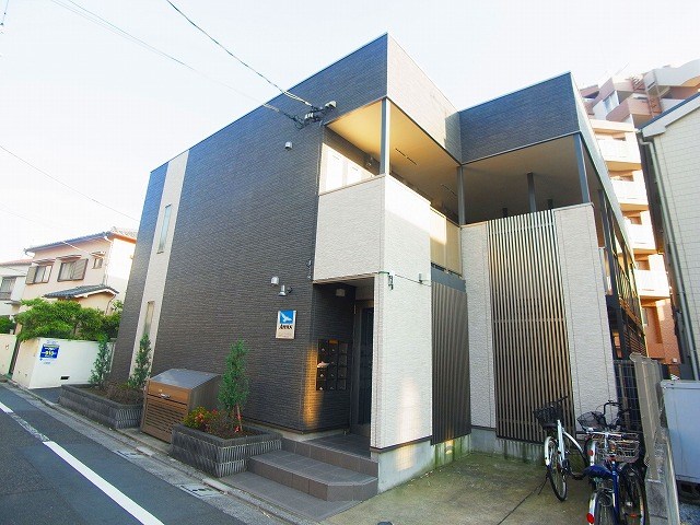 グリーンリーフ　レジデンス その他外観6