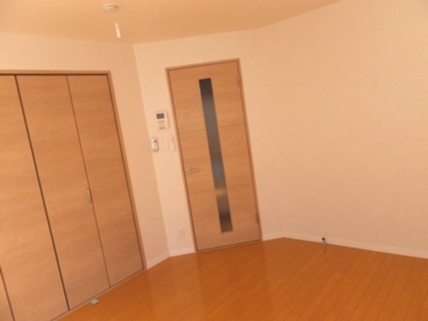 グリーンリーフ　レジデンス リビング