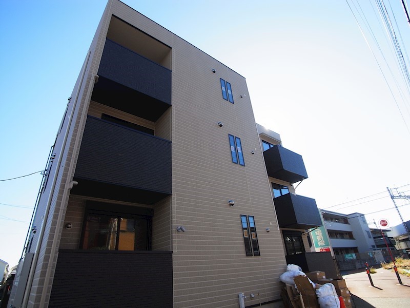 REGALEST　柏 その他外観1