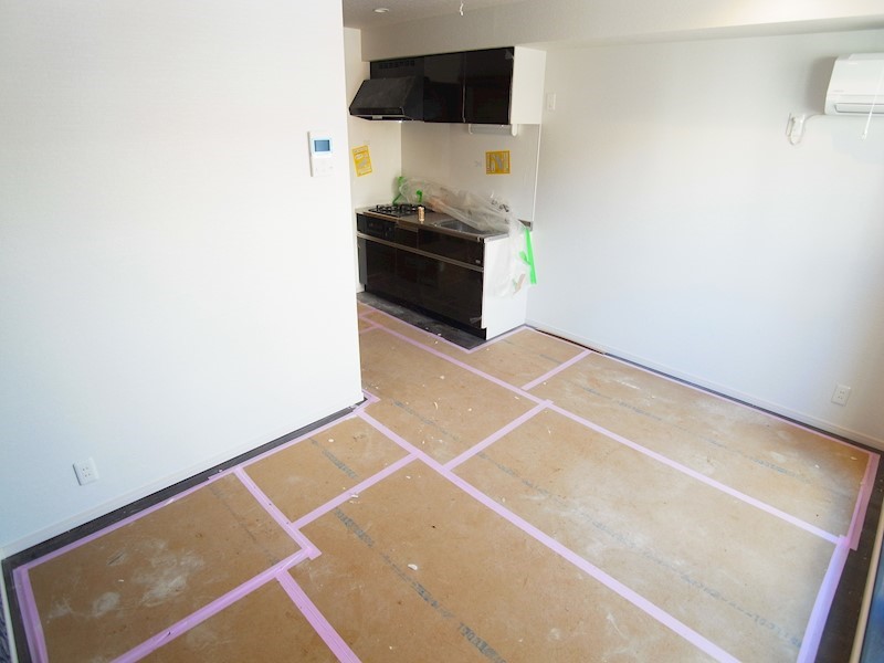 REGALEST　柏 リビング