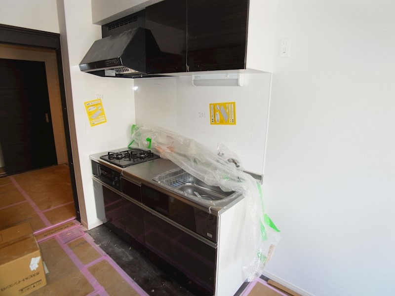 REGALEST　柏 キッチン