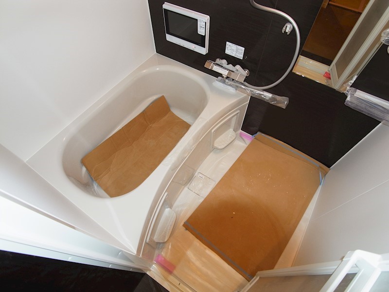 REGALEST　柏 風呂画像