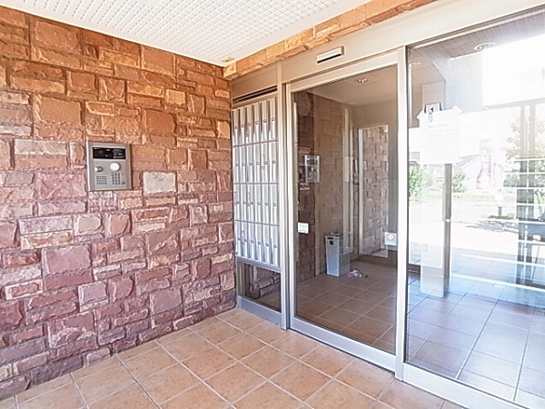 グラン　エリアール  その他外観4