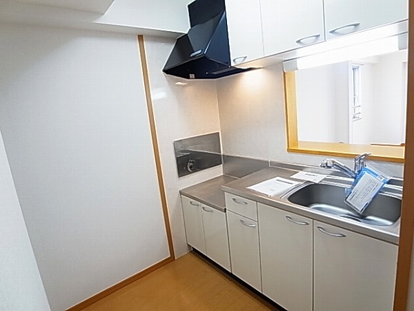 グラン　エリアール  キッチン
