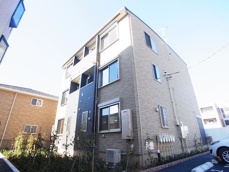 ソフィア その他外観1