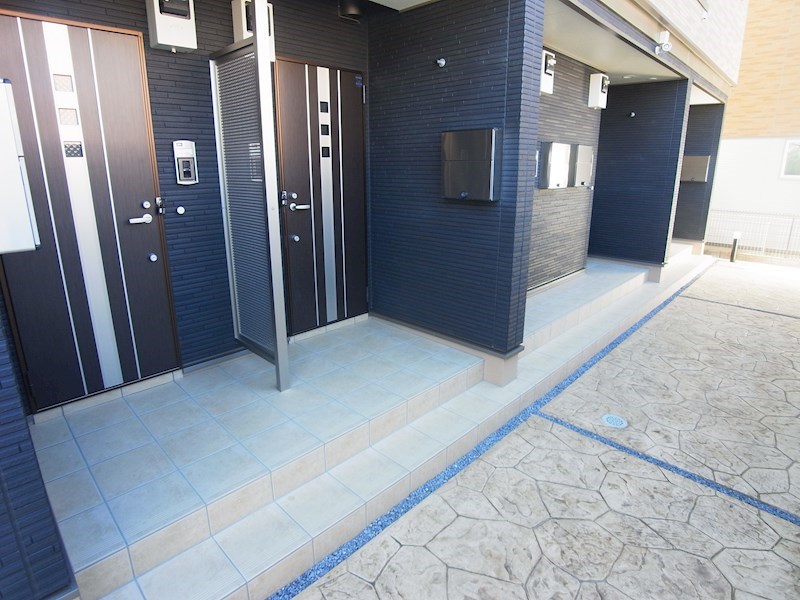 ソフィア その他外観2