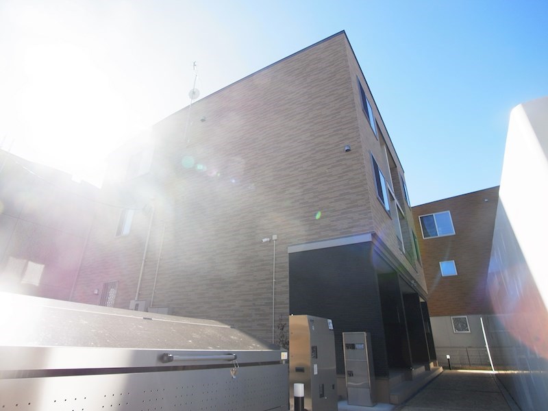 ソフィア その他外観3