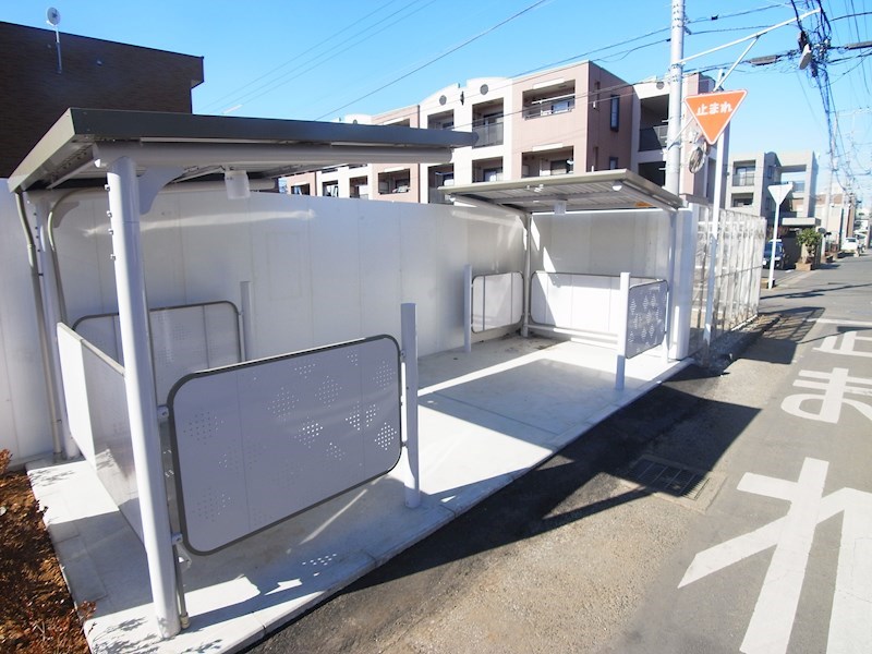 ソフィア その他外観5