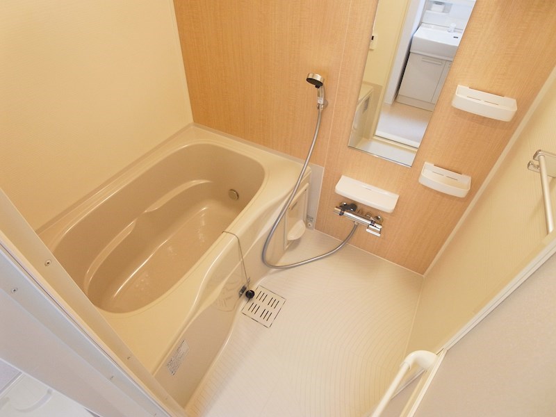 ソフィア 風呂画像