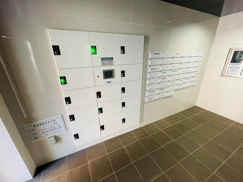 アルファコート綾瀬２  その他外観3