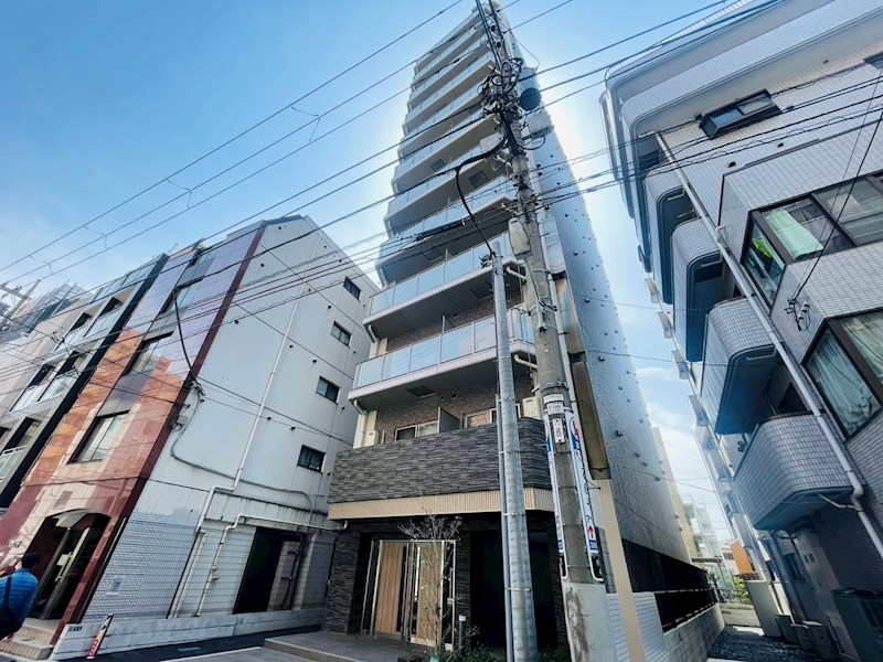 アルファコート綾瀬２  その他外観4