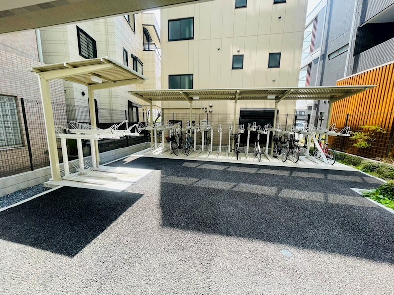 アルファコート綾瀬２  その他外観5