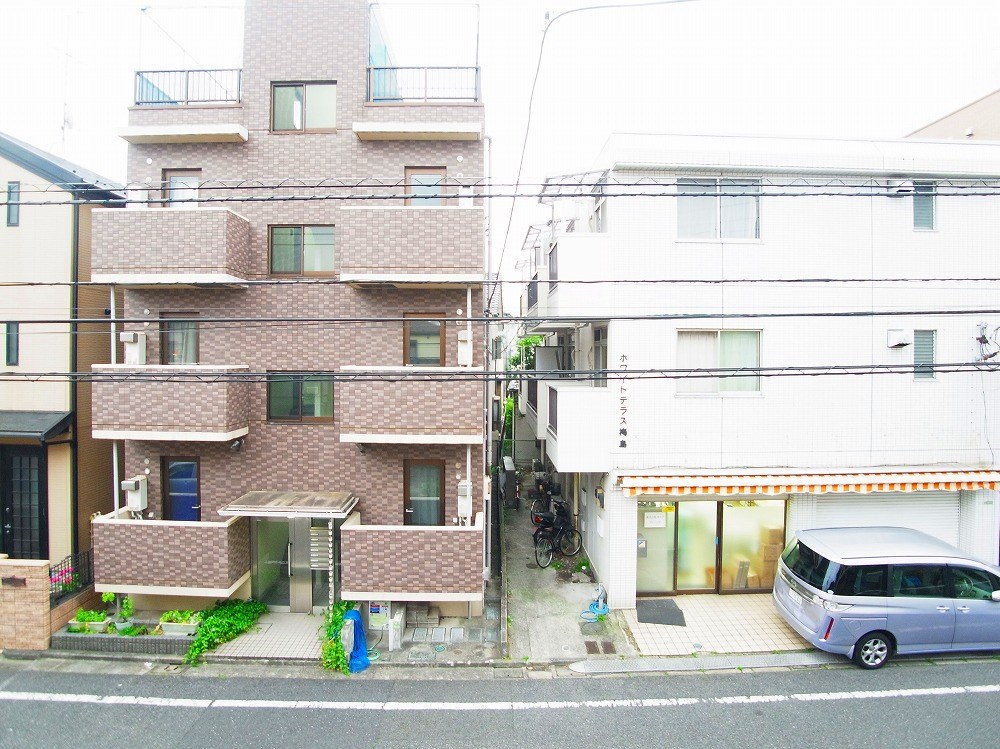 フジハイツ その他6