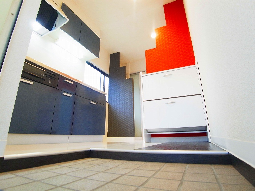 フジハイツ その他8