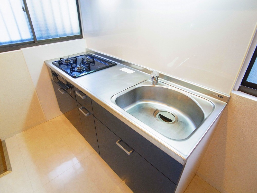 フジハイツ その他10