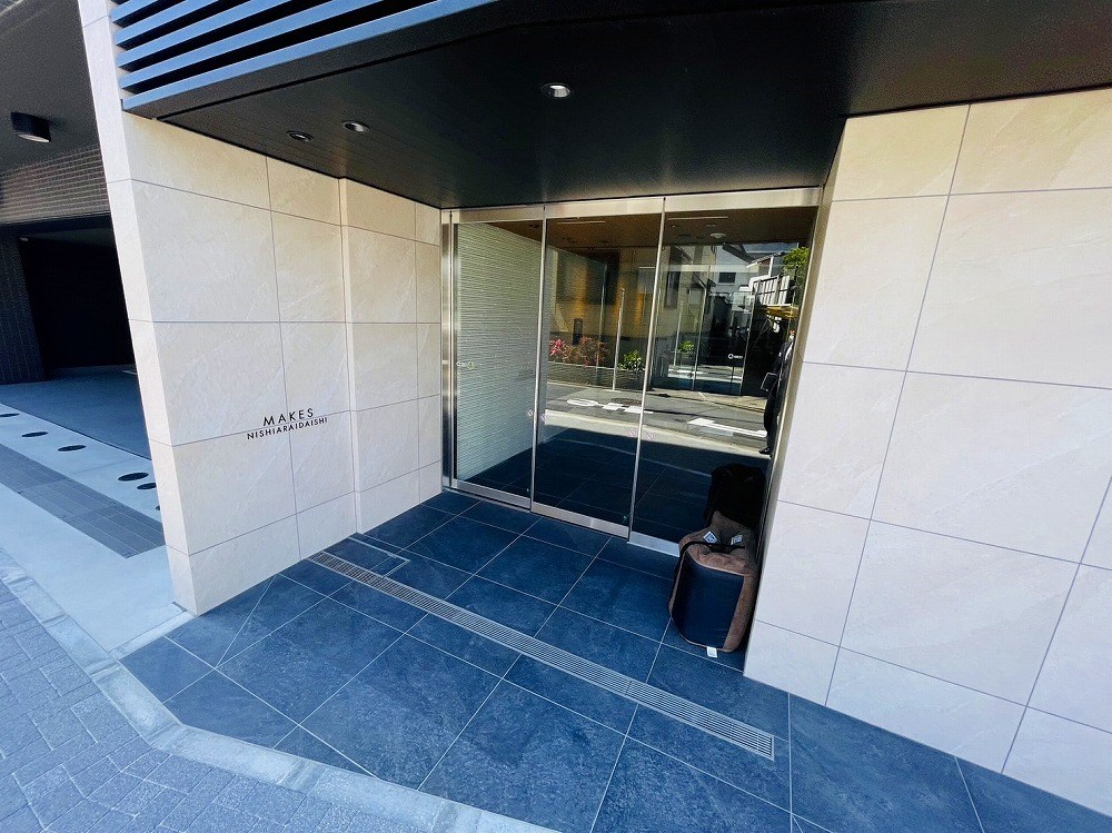 メイクス西新井大師 その他外観1